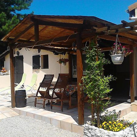 Bed and Breakfast Le Chamois Dort Die Exteriér fotografie